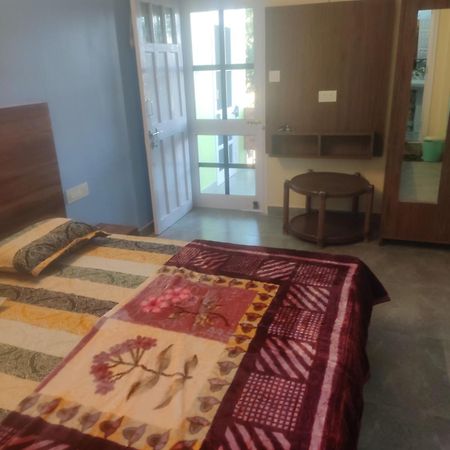 Tree Valley Homestay Чейл Екстер'єр фото