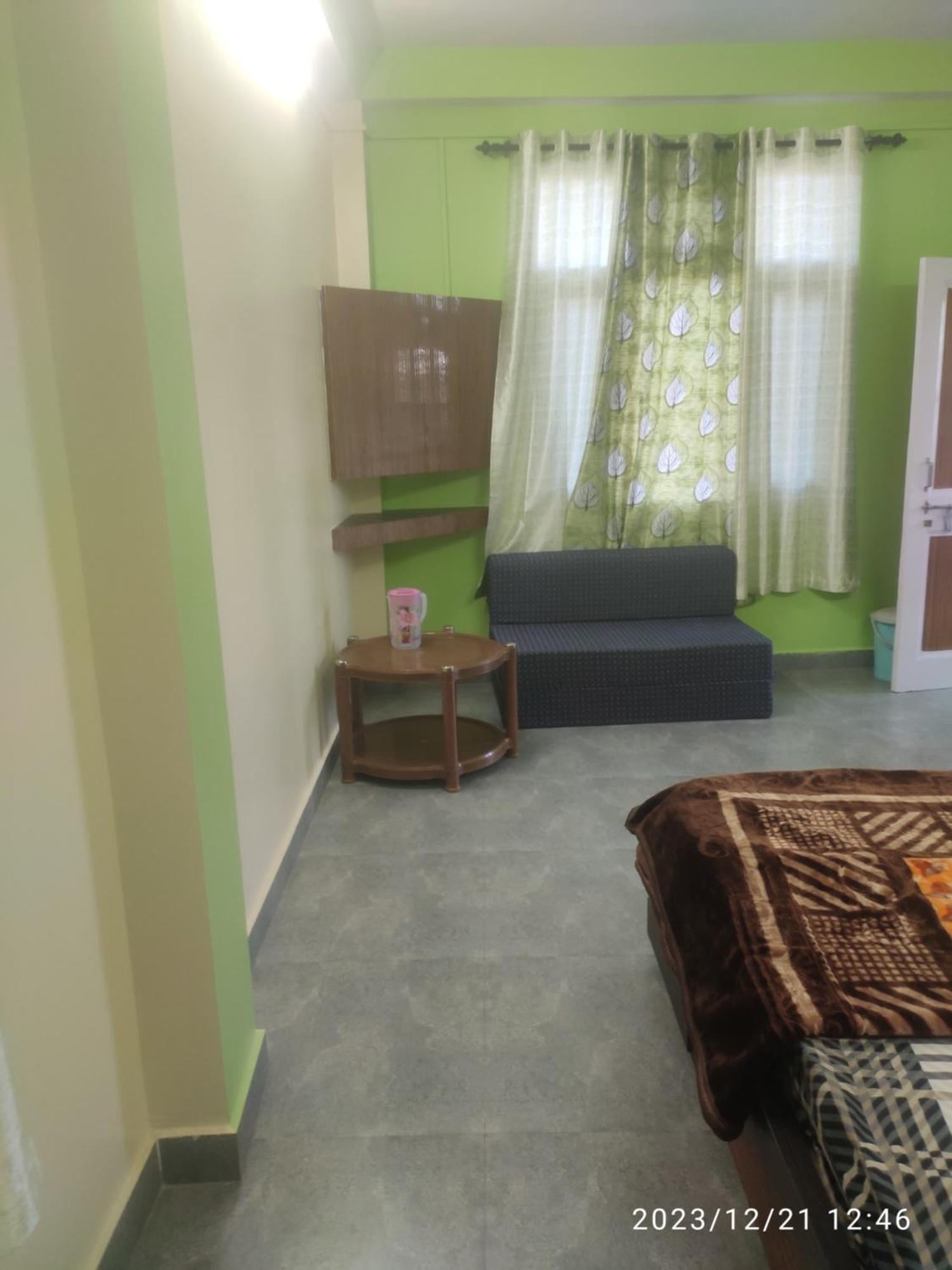Tree Valley Homestay Чейл Екстер'єр фото
