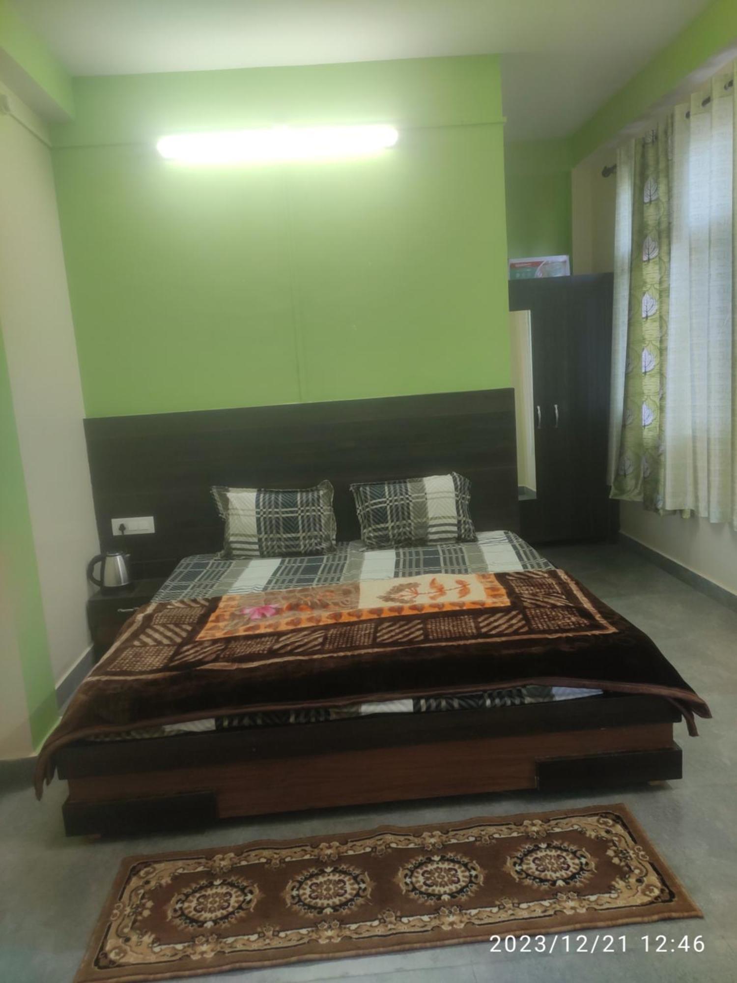 Tree Valley Homestay Чейл Екстер'єр фото