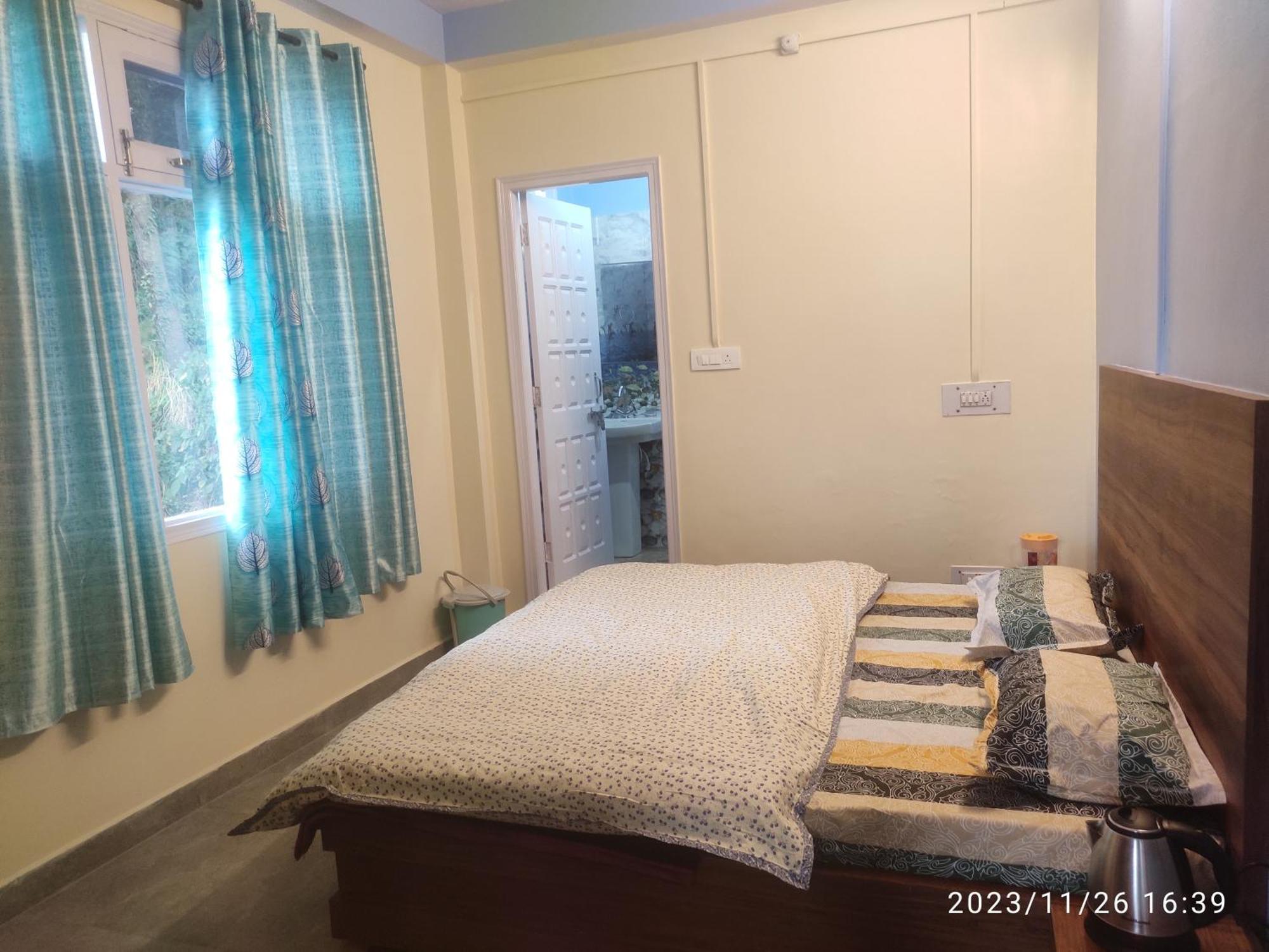 Tree Valley Homestay Чейл Екстер'єр фото