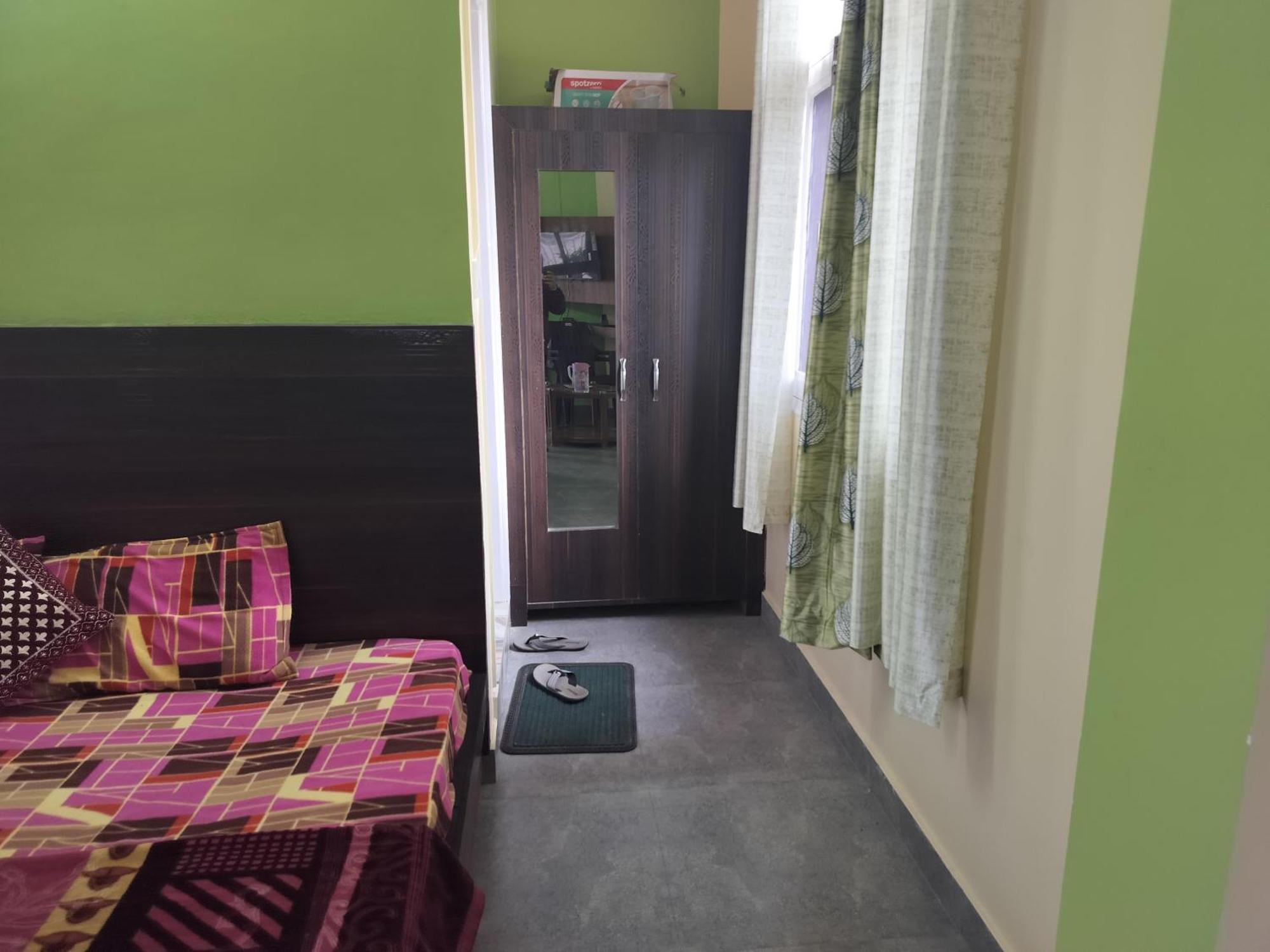 Tree Valley Homestay Чейл Екстер'єр фото