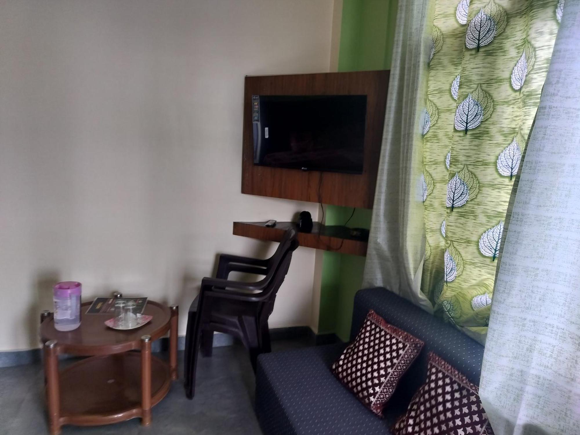 Tree Valley Homestay Чейл Екстер'єр фото