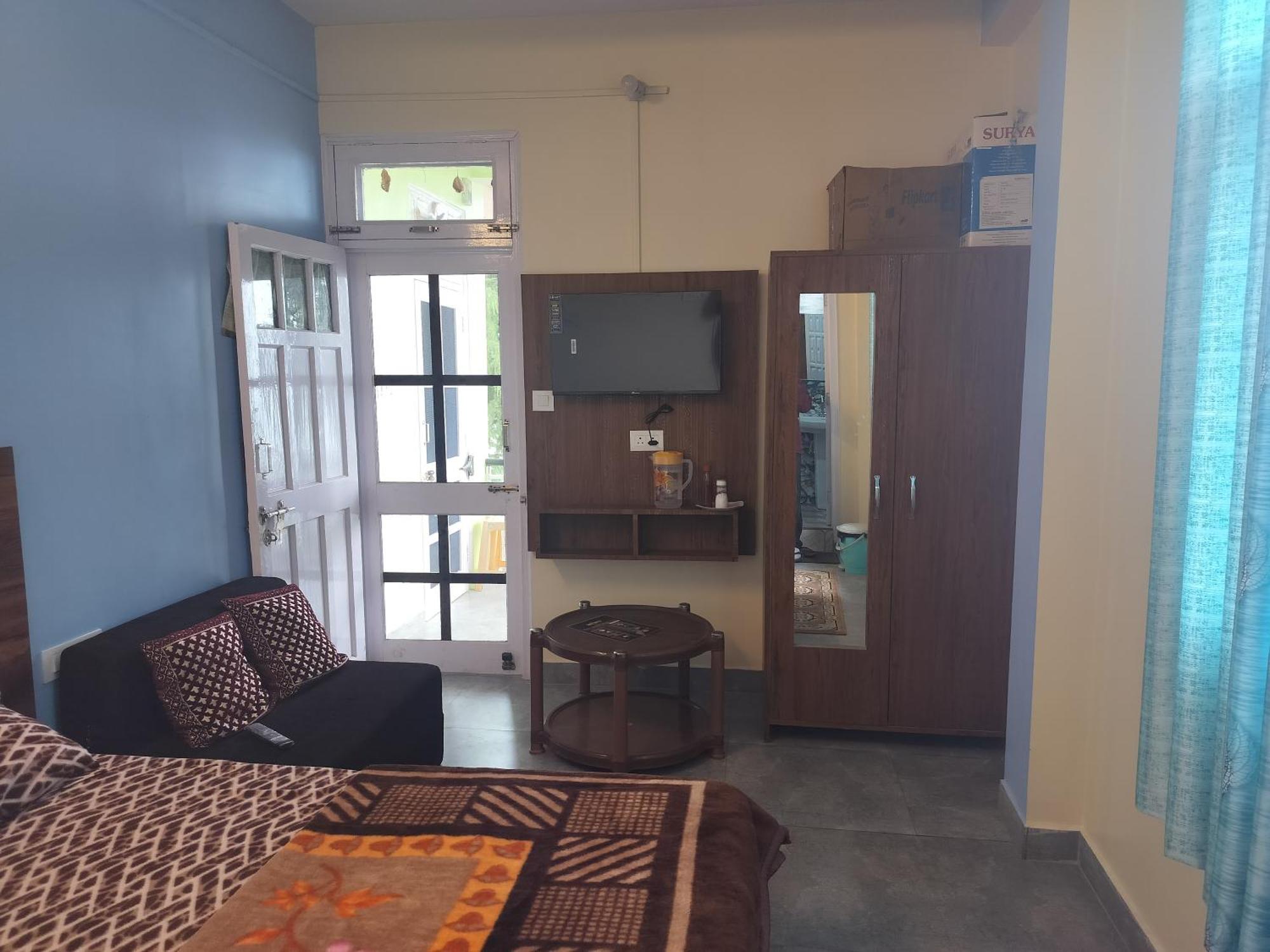 Tree Valley Homestay Чейл Екстер'єр фото