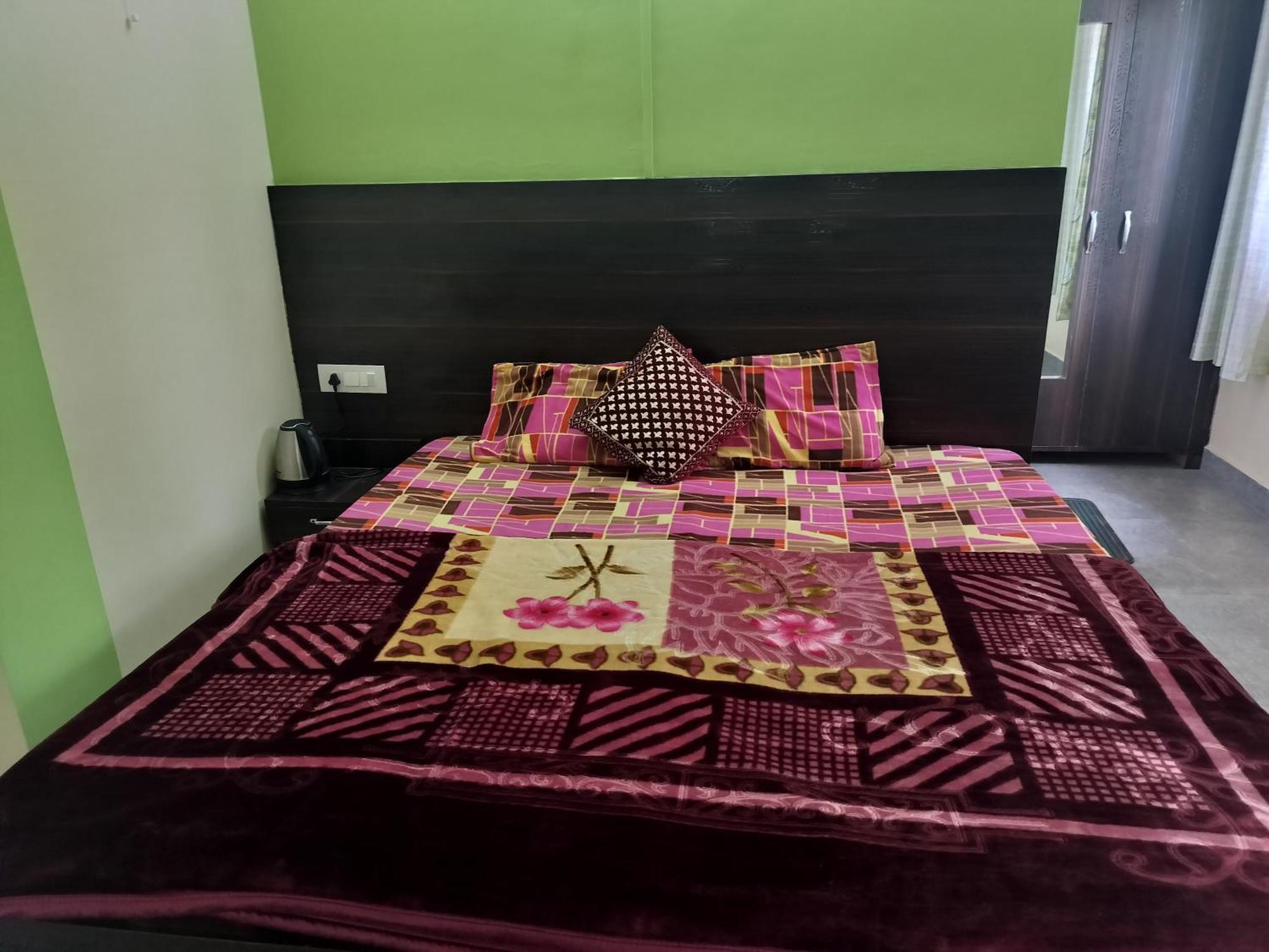 Tree Valley Homestay Чейл Екстер'єр фото