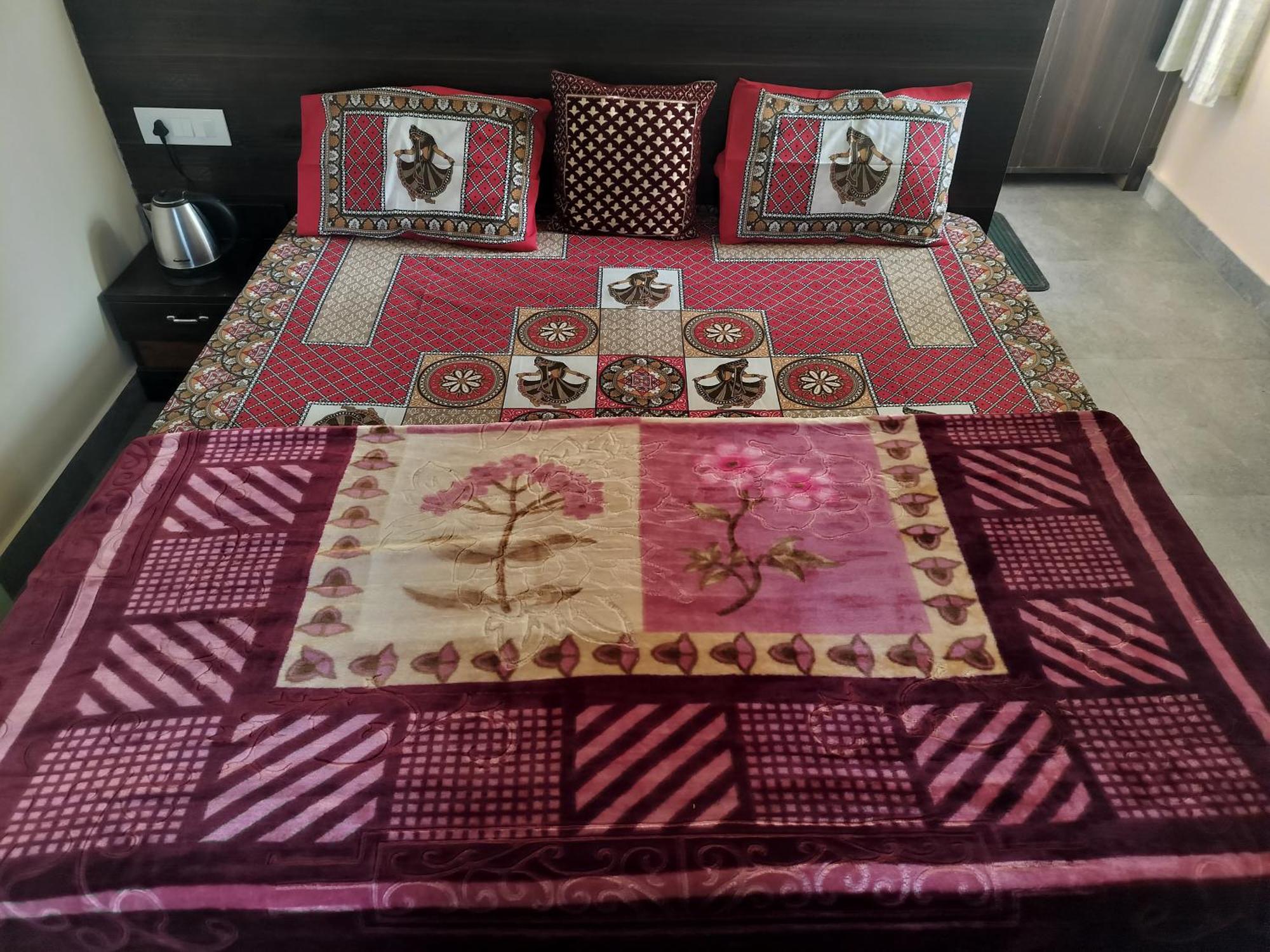Tree Valley Homestay Чейл Екстер'єр фото