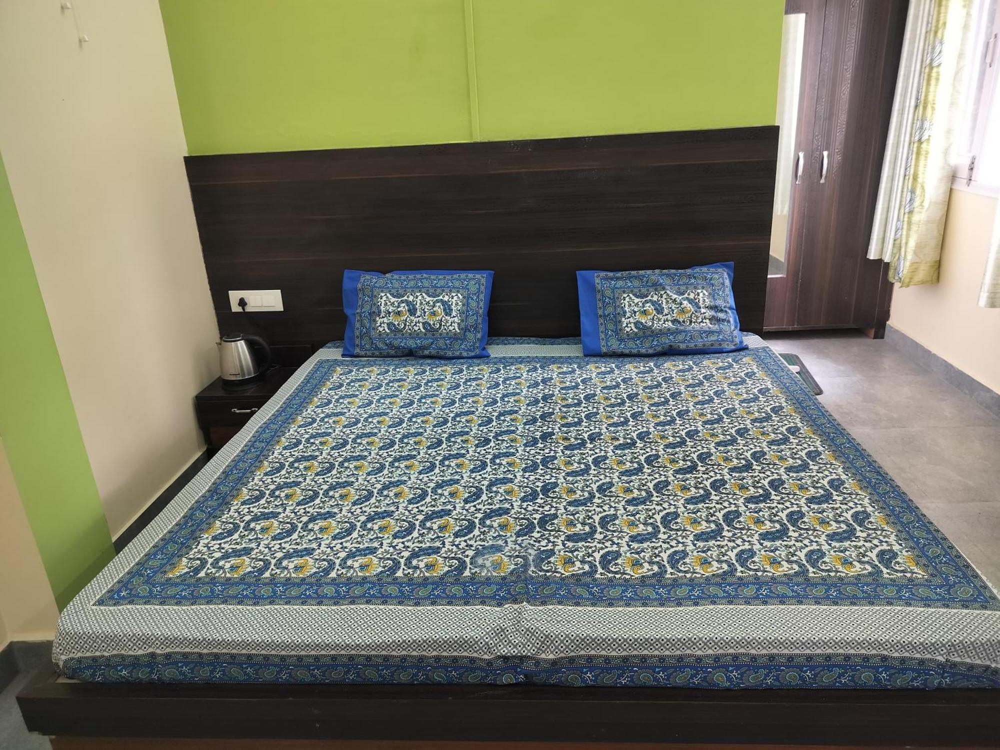 Tree Valley Homestay Чейл Екстер'єр фото